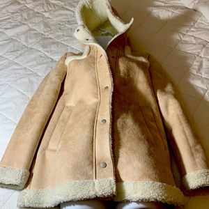 WOMENS Winter Coat - GUESS BRAND